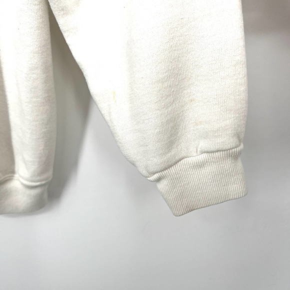 Coca Cola JR Sport Size XL VINTAGE 80s 90s Sweatshirt Blouse Shirt Top - Picture 6 of 7